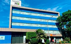 Hotel Mx Forum Buenavista Cdmx, Trademark By Wyndham