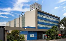 Hotel Mx Forum Buenavista Cdmx, Trademark By Wyndham